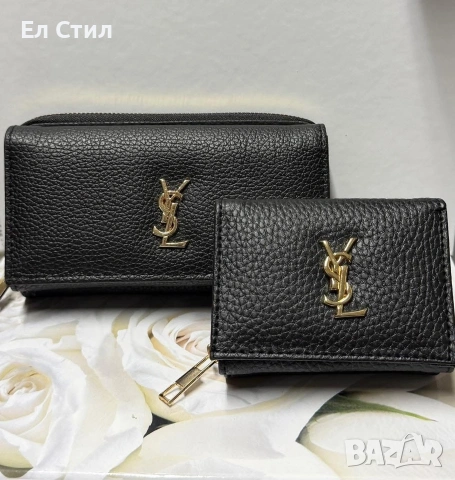 🖤Дамско портмоне 16 евро 