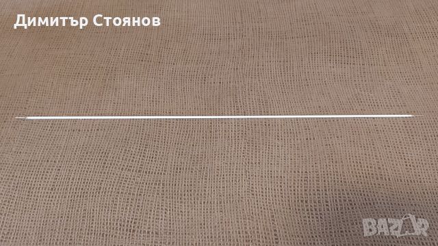 Продавам лампи за подсветка на LCD 533 мм, и 610 мм., снимка 1 - Части и Платки - 46323896