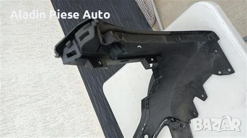 Долен спойлер за задна броня Kia Xceed X-Ceed година 2018 2019 2020 2021 2022 код 86612-J7CAO , снимка 5 - Аксесоари и консумативи - 50482147