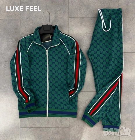 Lacoste 🔹 Nike 🔹 Gucci 🔹Off With 🔹, снимка 14 - Спортни дрехи, екипи - 53730466