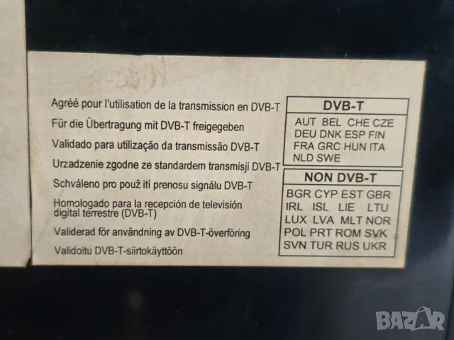 Телевизор Philips LCD 32'' - модел 32PFL5522D, снимка 4 - Телевизори - 50005872