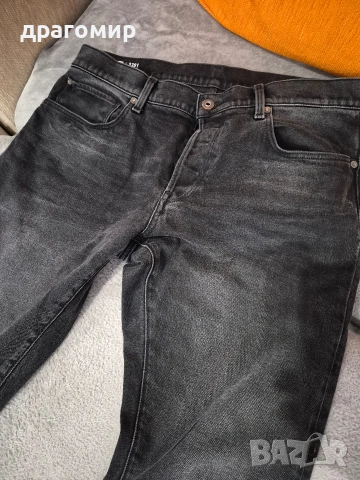 Оригинални дънки G STAR RAW , снимка 3 - Дънки - 53731331