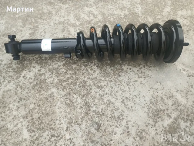 Макферсон-преден десен (амортисьор+ пружина)за Киа Соренто - дизел 2.5 CRDI 16 V - 140 к.с., снимка 4 - Части - 49918542