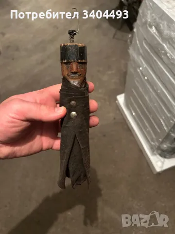 Сувенир, ръчна изработка, еротично, винтидж