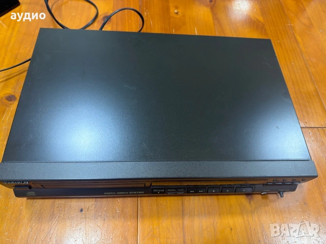 TECHNICS SL-PG460A, снимка 5 - Декове - 54014453