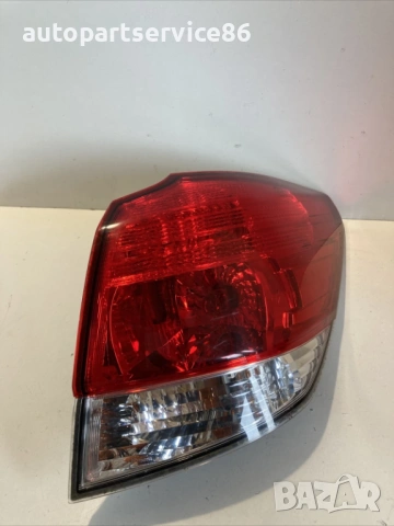 Заден десен външен стоп-светлина за Subaru Outback 2.0 Дизел (2010) A045053 