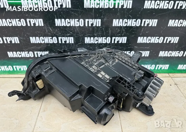 Фарове Led фар за Фолксваген Т-Рок фейс Vw T-Roc facelift , снимка 12 - Части - 46004301