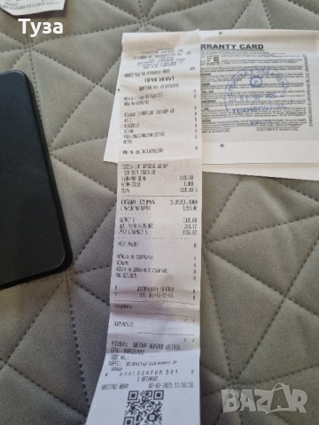 Samsung galaxy s24 256gb , снимка 2 - Samsung - 52462415