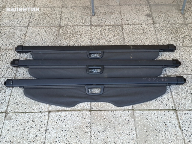 Щора за опел антара от 2007г до 2016г., снимка 3 - Части - 52082584