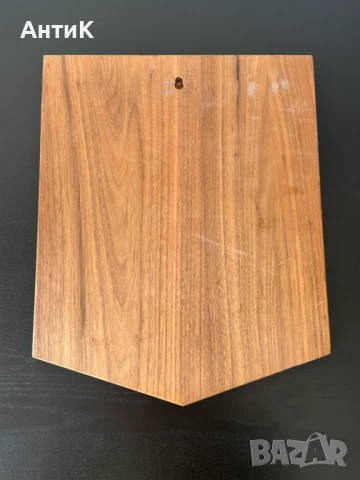 Плакет Награда, снимка 8 - Антикварни и старинни предмети - 51309569