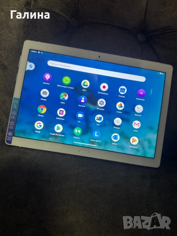 Таблет Lenovo Tab P10 
