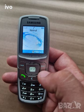 samsung sgh-c300, снимка 10 - Samsung - 46022131