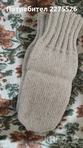 Терлици и плетени чорапи , снимка 3 - Други - 53773416
