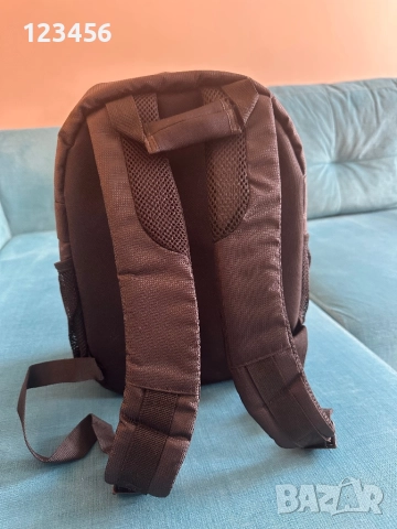 Раница за DSLR camera, снимка 3 - Чанти, стативи, аксесоари - 52320296