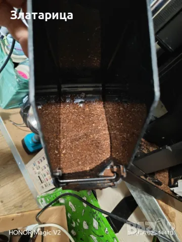 Saeco SM7580 Xelsis, снимка 13 - Кафемашини - 49842839