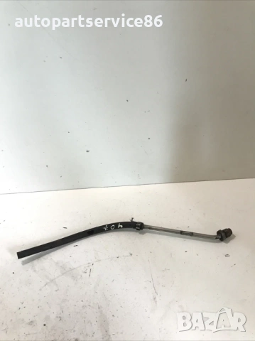 Маркуч тръба за хидравлично усилване на волана за Peugeot 407 1.6 HDI (2005), снимка 3 - Части - 53733954