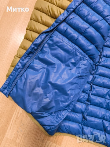 Мъжко яке Pepe Jeans / Пепе Джинс, снимка 11 - Якета - 53649558