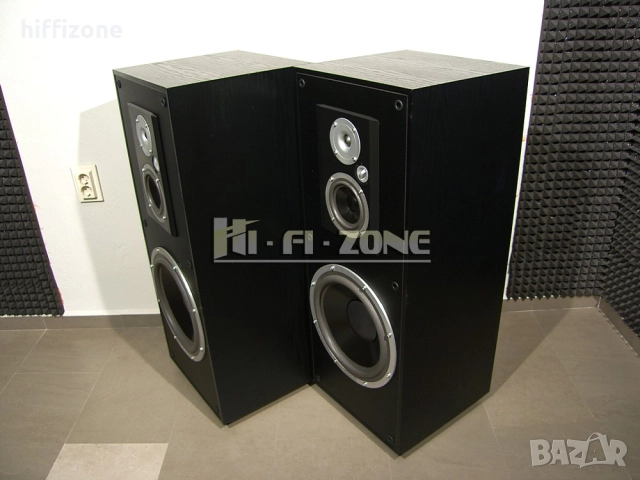 Тонколони Infinity Studio Monitor 225, снимка 7 - Тонколони - 52935166