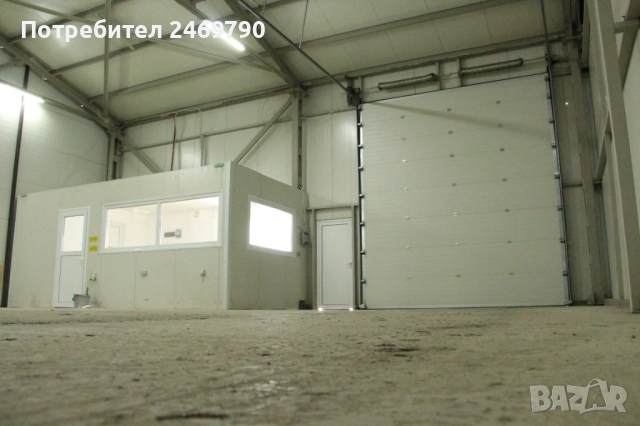 Склад под наем , снимка 5 - Складове - 51678552