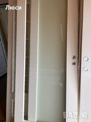 интериорни врати – без каси, снимка 3 - Интериорни врати - 53679178