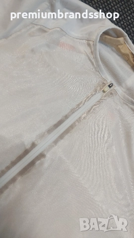 Nike Storm fit ветровка m размер , снимка 6 - Спортни екипи - 52619484