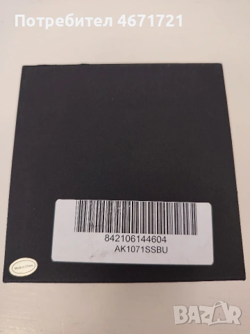 AKRIBOS XXIV (AK1071SSBU) , снимка 3 - Мъжки - 53930899