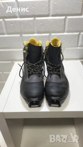 Зимни обувки за ски бягане  номер 43, снимка 2 - Зимни спортове - 53444976