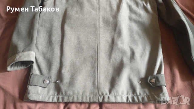 Ново палто, тип сетре, снимка 2 - Палта - 52862863