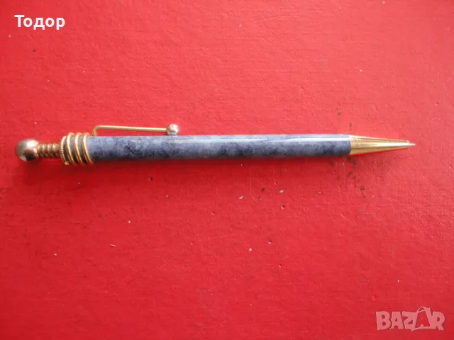 Страхотен немски химикал химикалка , снимка 2 - Ученически пособия, канцеларски материали - 49614252