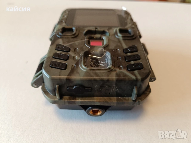 Камера за наблюдение RecorCam HC-Mini301, снимка 2 - IP камери - 53884366