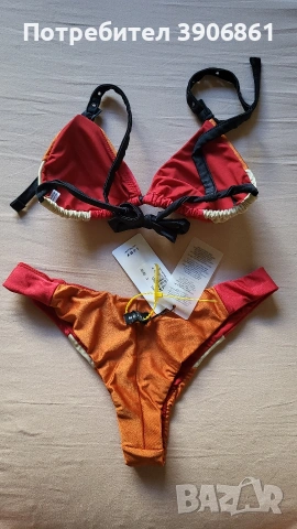 Италиански бански Me Fui, снимка 7 - Бански костюми - 54177961