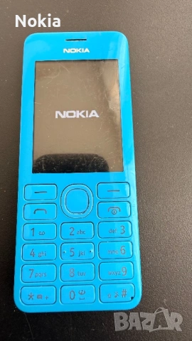 Nokia 206 , снимка 2 - Nokia - 53621187