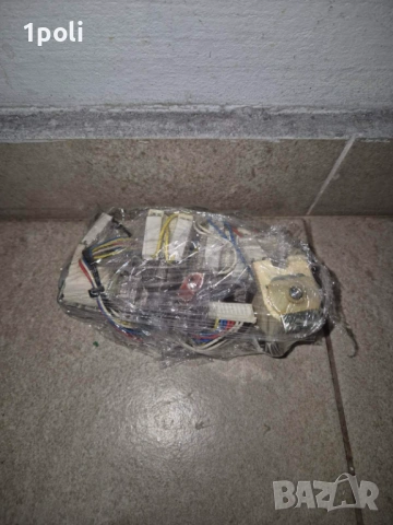  Saeco Xelsis - части за кафемашина, снимка 6 - Кафемашини - 53988814