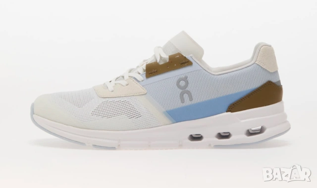 маратонки  On Cloudrift номер 37 ,5 