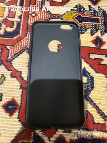 Калъф за iPhone 6 Plus, снимка 2 - Калъфи, кейсове - 54165242