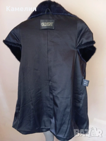 Норка, снимка 11 - Палта, манта - 53695682