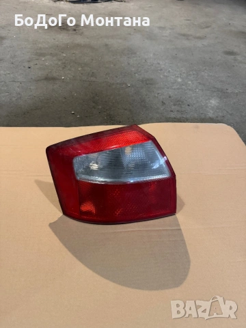 Ляв стоп Ауди А4 Б6 / Audi A4 B6