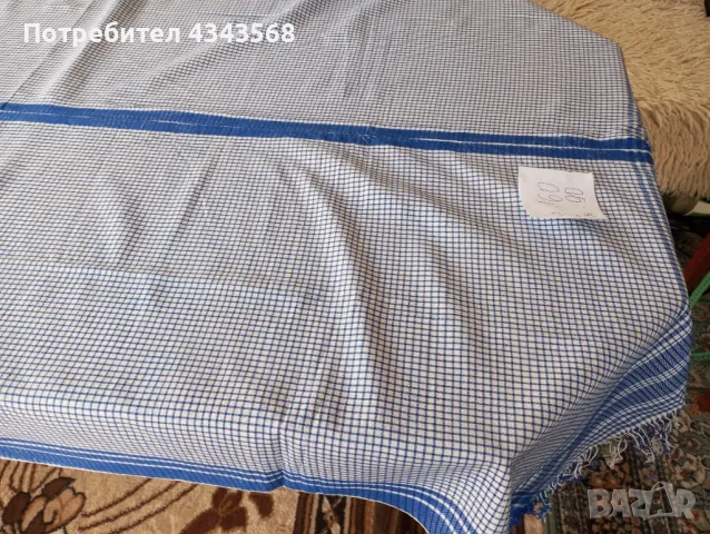 Покривки за маси , снимка 8 - Покривки за маси - 49743954