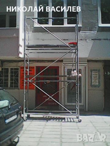 Обръщане  на   врати    и    прозорци   /  За   Пловдив   и   областа   ., снимка 4 - Бояджийски услуги - 45929682