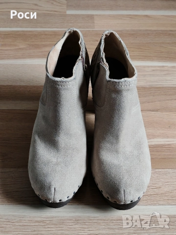 Дамски боти SOFTCLOX 41н, снимка 3 - Дамски боти - 52823769