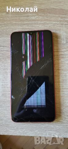 Samsung A10 , снимка 1 - Samsung - 46756988