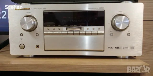 Marantz SR9200, снимка 1 - Ресийвъри, усилватели, смесителни пултове - 49362054