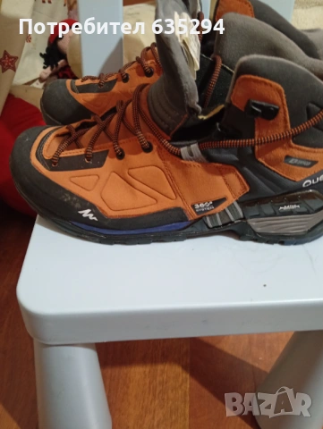 Quechia, снимка 4 - Други - 53127982