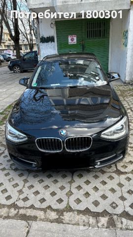 M style капаци за огледала на BMW (F20/F21/F22/F23/F30/F32/F33/F36), снимка 5 - Аксесоари и консумативи - 45147252