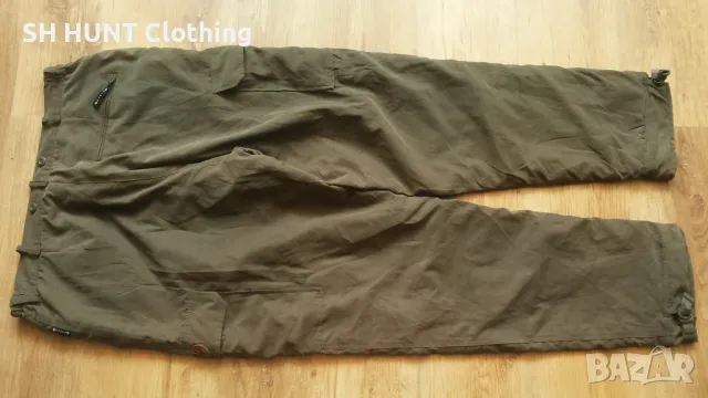 GAUPA of NORWAY Waterproof Trouser размер XXL за лов панталон водонепромокаем - 1628, снимка 2 - Екипировка - 48760140