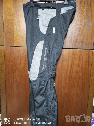 Мото панталон Difi размер L. , снимка 5 - Къси панталони - 50834337