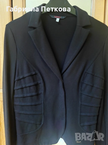 Сако на Кенсол, снимка 2 - Сака - 51558491