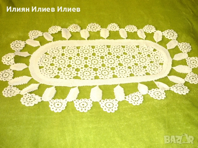 Плетиво на 1 кука, снимка 13 - Други - 51868177