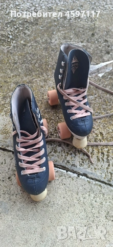 Кънки 36 номер 