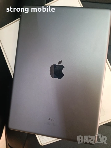 Ipad 8 gen.A2270 /2021/128 ГБ, Гаранция 